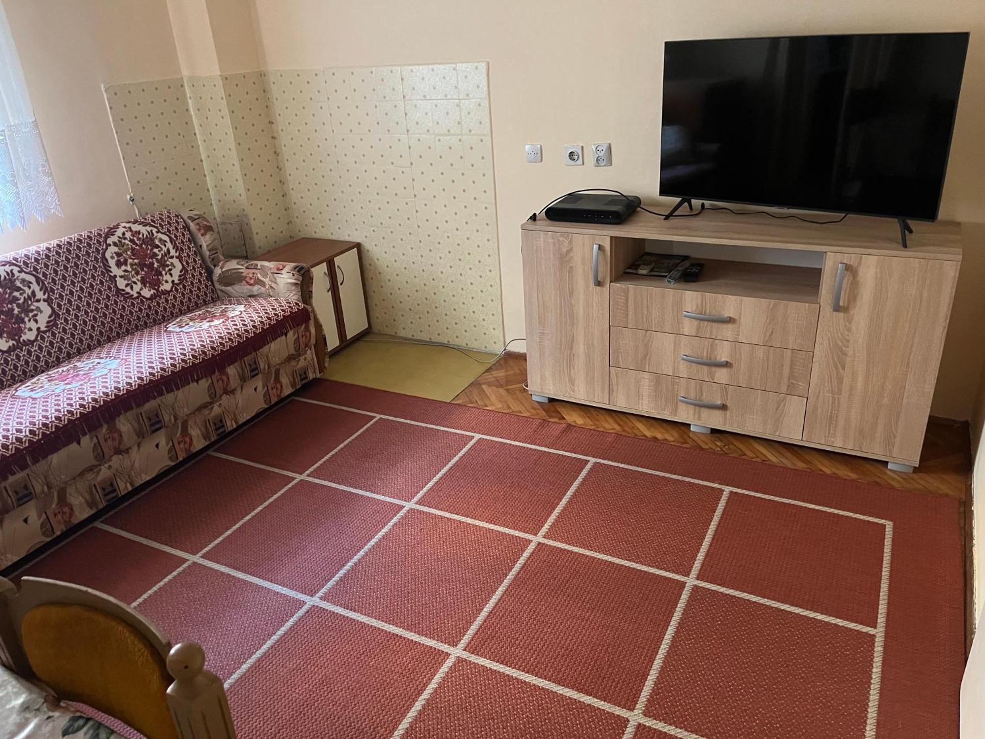 Apartments Boris Μπούντβα Εξωτερικό φωτογραφία