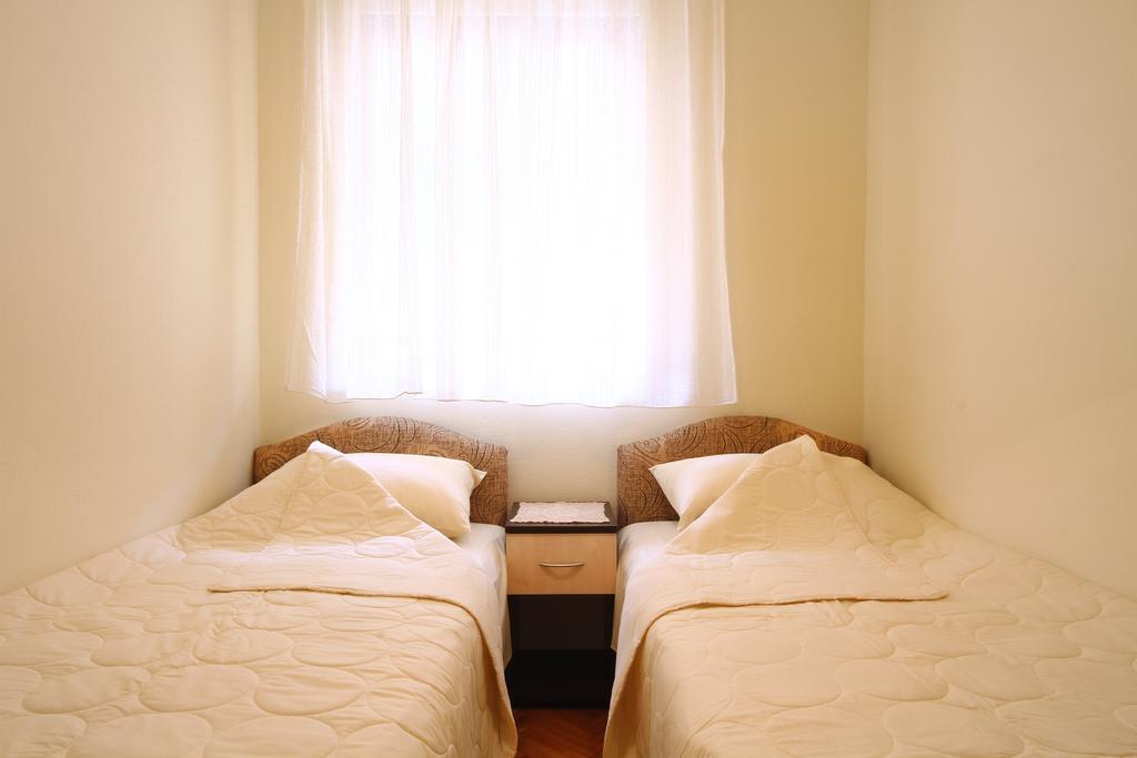 Apartments Boris Μπούντβα Δωμάτιο φωτογραφία