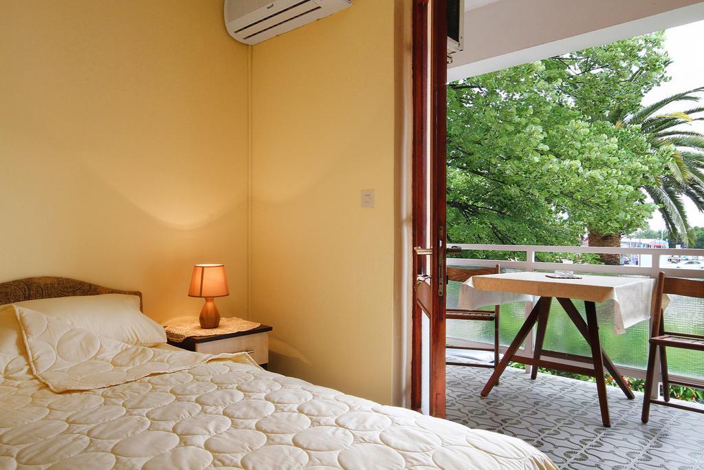 Apartments Boris Μπούντβα Δωμάτιο φωτογραφία